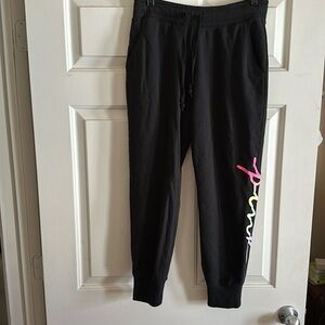VS Pink Joggers